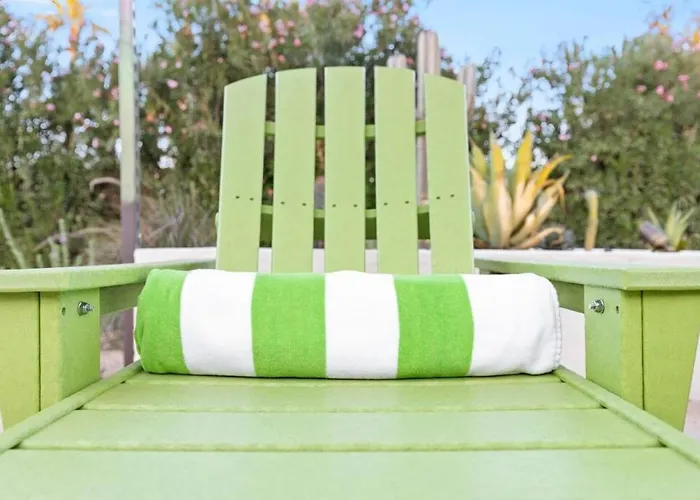 Holiday home The Emerald Oasis Scottsdale