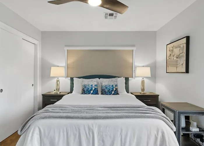 Holiday home The Emerald Oasis Scottsdale