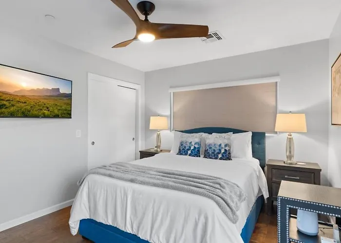 Holiday home The Emerald Oasis Scottsdale